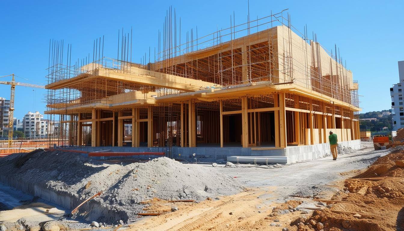 empresa de construccion