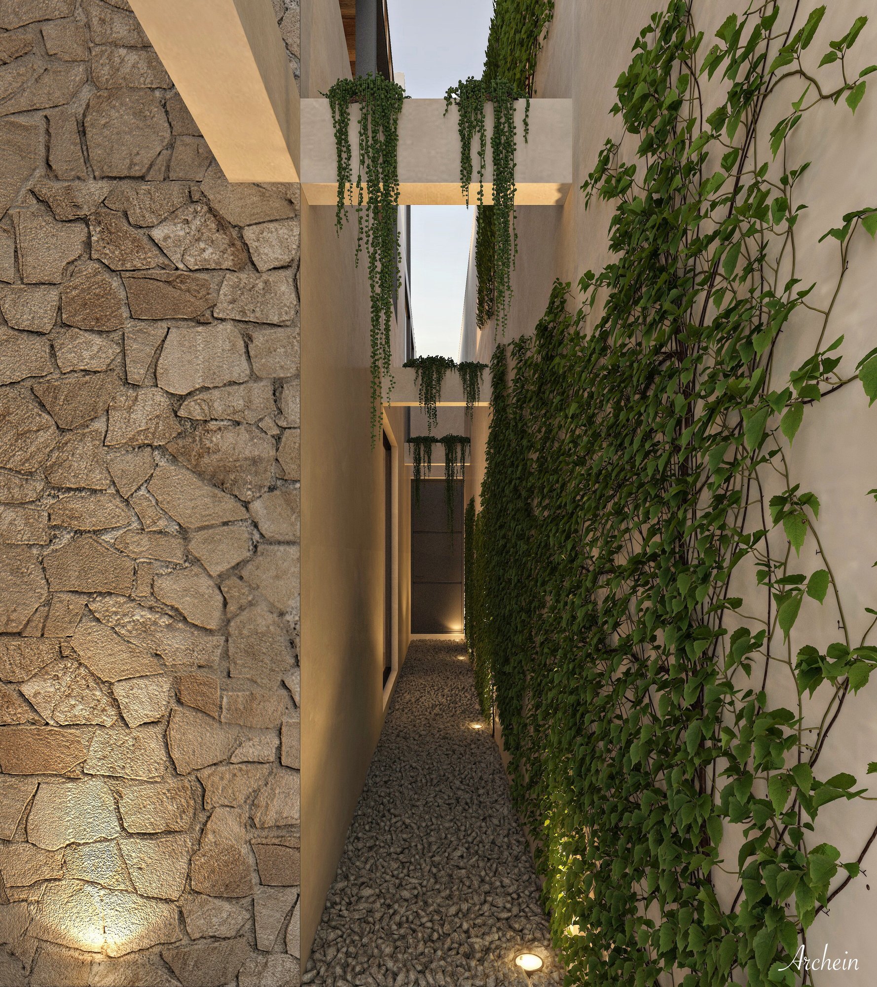 Arquitectura-construccion-Servicio-Diseno-Archein