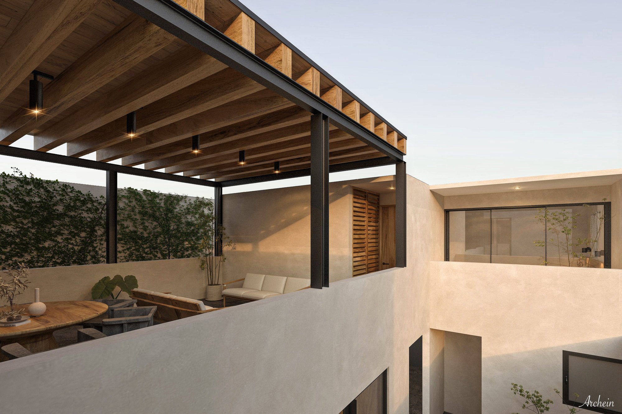 Arquitectura-construccion-Terraza-Archein