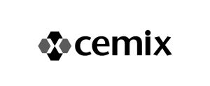 Cemix-Logo