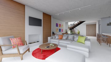 Render-Comedor