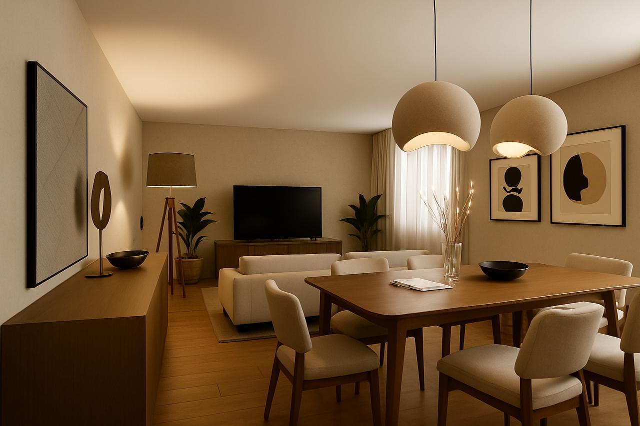 Proyecto DOE Comedor Proyecto DOE Comedor