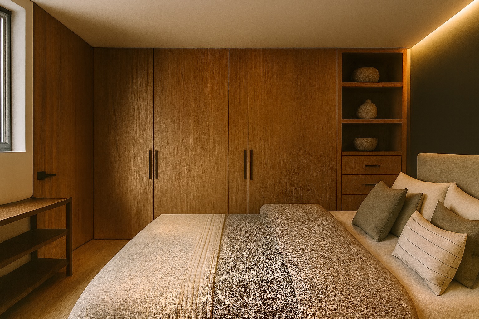 Proyecto DOE Habitacion