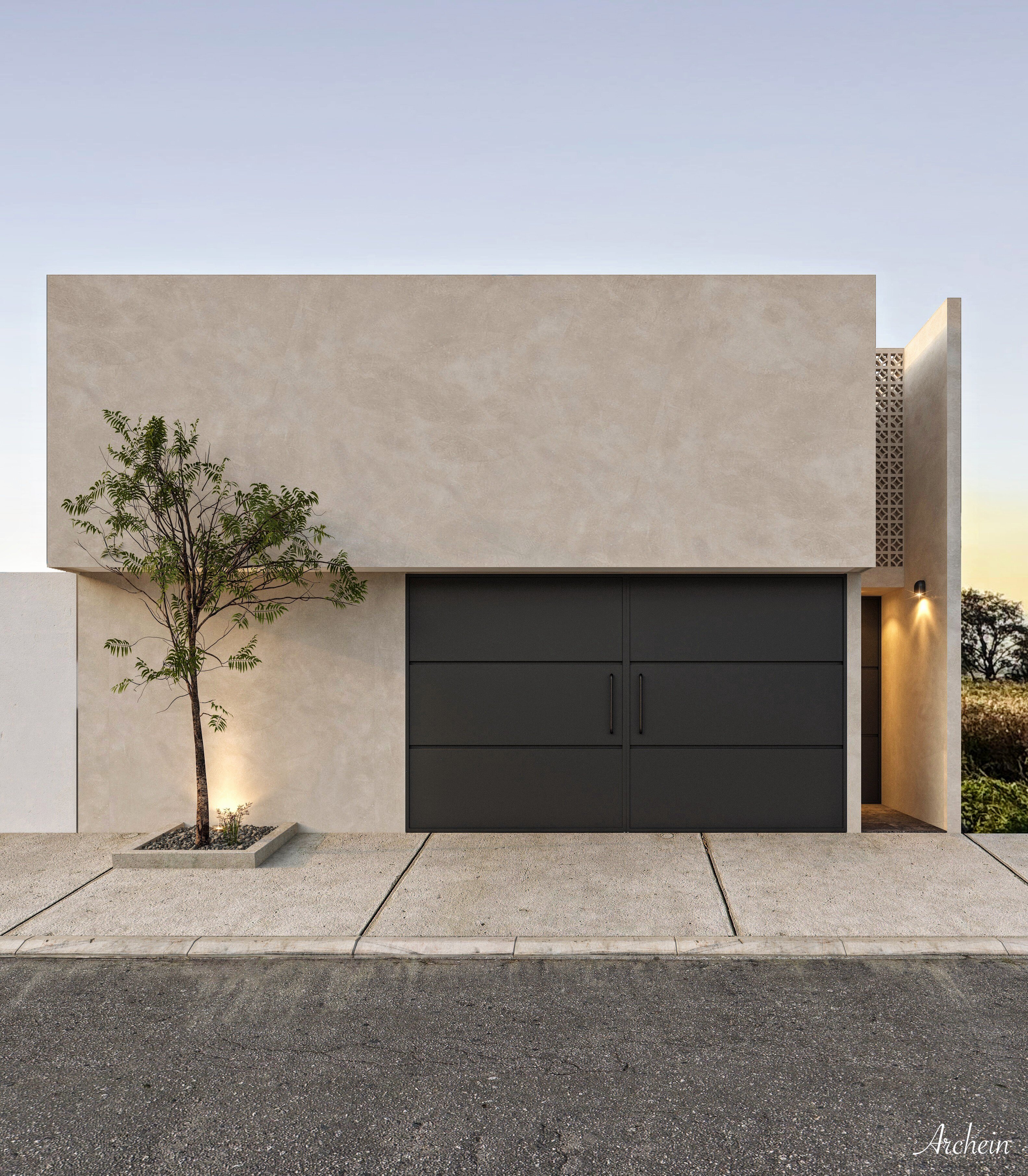 Arquitectura-construccion-Servicio-Arquitectura-Archein