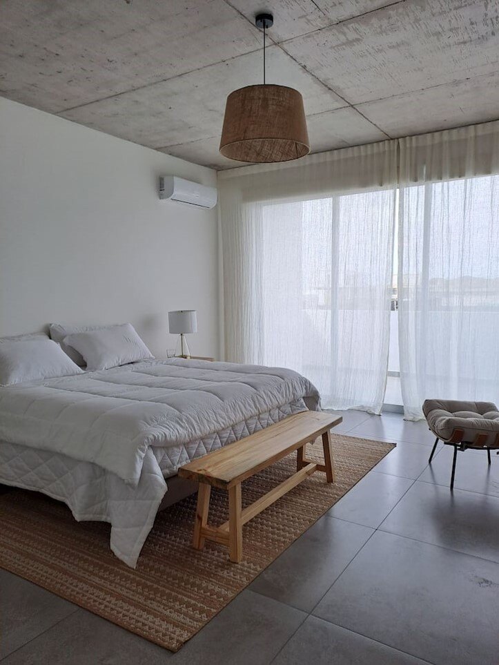 Casa Uruguay Habitación 3